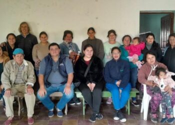 Avances de la Educación Técnica en comunidades rurales