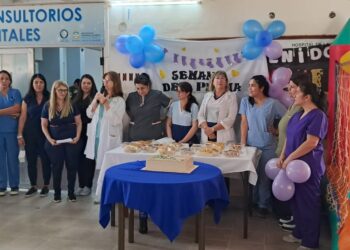 Este 17 de noviembre se conmemora el Día Mundial del Prematuro