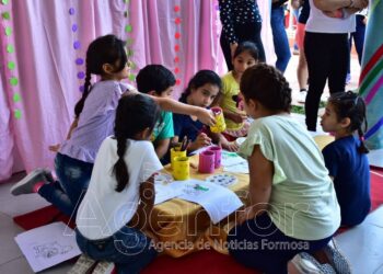 La Dirección de Niñez y Adolescencia y un trabajo sin pausas en la protección de derechos