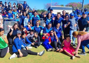 Miers: “En Formosa, los techos azules también son de la Educación Especial”