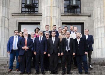 Las Universidades públicas irán a la Justicia para exigir el cumplimiento de la Ley de Financiamiento Universitario