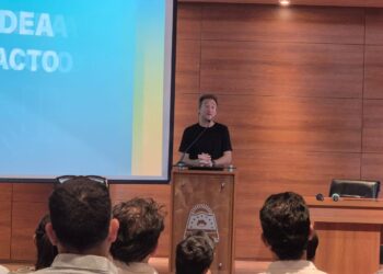 Doctor de la Universidad Nacional de Córdoba resaltó las políticas que promueve Formosa destinadas a los emprendedores