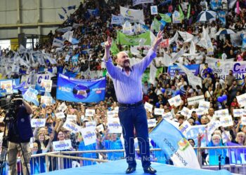 Timerman: “Insfrán es el líder indiscutido del Peronismo”