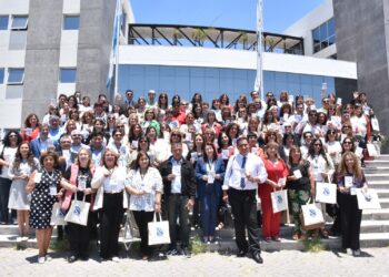 Experiencias de buenas prácticas pedagógicas formoseñas, seleccionadas para un Encuentro Regional de Alfabetización