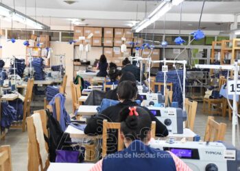 Fontex ultima detalles de la entrega de guardapolvos para el ciclo lectivo 2026