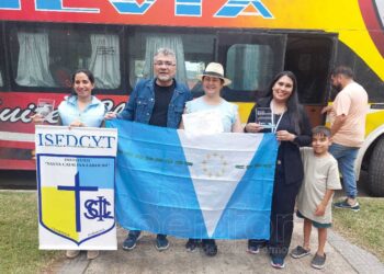 Destacan los resultados obtenidos por la delegación formoseña en la Feria de Ciencias Nacional – Eje Científico