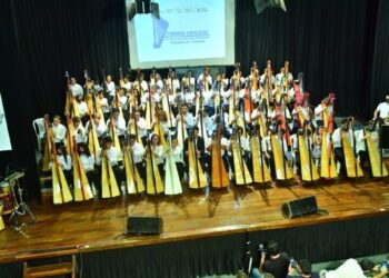 Inician las Galas de Fin de Año de los Talleres de la Subsecretaría de Cultura