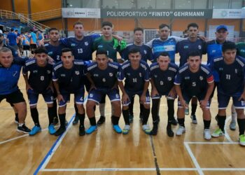 Formosa venció a San Nicolás y está en semifinales