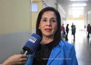 De la Rosa: “No vamos a votar la quita de derechos”