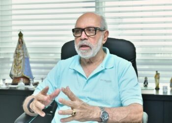 Ibáñez sobre el Presupuesto 2026: “Está hecho para pagar la deuda al FMI”