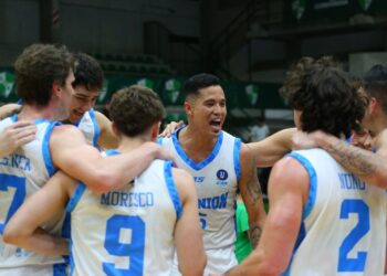 La Unión derrotó a Atenas en Córdoba