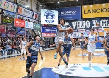 La Unión arrancó la gira con derrota ante Independiente de Oliva