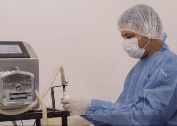 Sin variaciones respecto al anterior reporte, se presentaron los nuevos casos de dengue en el cierre de esta semana