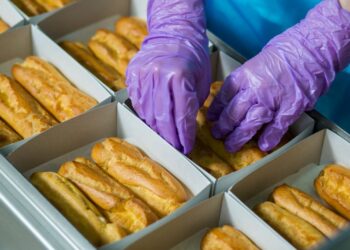 Comenzará otra edición del curso de manipulación segura de alimentos