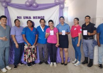 Comenzará otra edición del curso de manipulación segura de alimentos