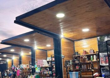 Herradura, una de las opciones turísticas de la provincia en este fin de semana largo