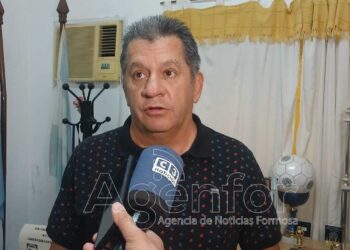 Olmedo: “La calidad de vida del docente universitario está por debajo de la línea de pobreza”