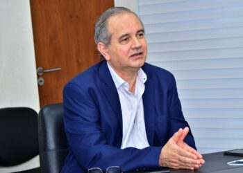 Formosa incorpora la matriculación online para profesionales de la salud