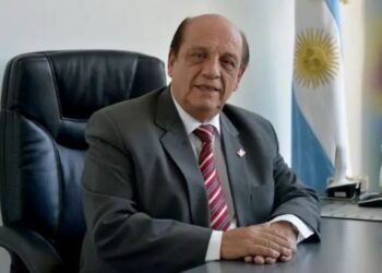 El gobernador Insfrán lamentó el fallecimiento de Juan José Mussi, referente histórico del Peronismo