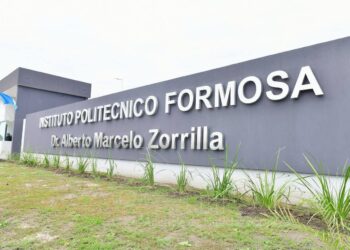 Remarcan la importancia del gabinete interdisciplinario del IPF