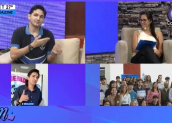 Ramiro, el estudiante con autismo que representará a Formosa en las Olimpíadas Nacionales de Filosofía