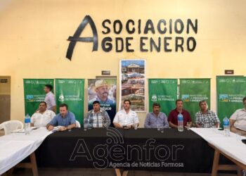 Se llevó a cabo la nueva reunión de la Comisión Provincial de Sanidad Animal