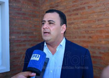 Samaniego dijo que “el Modelo Formoseño tuvo dos triunfos contundentes y seguirá en marcha pese al castigo nacional”