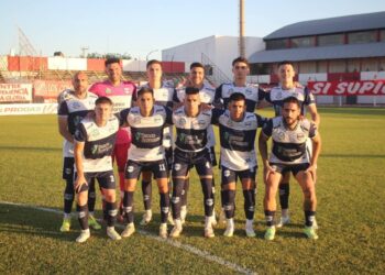 San Martín cayó por la mínima ante 9 de Julio en la semifinal de ida