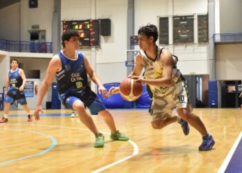 Sol de América cerró la primera ronda con triunfo sobre La Paz