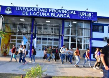 UPLaB: Recuerdan que hasta el 10 de diciembre se encuentran abiertas las preinscripciones online