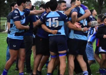 Aguará venció a Tacurú y logró la permanencia en el Regional A