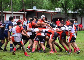 Caza y Pesca no pudo con Capri y terminó su sueño de ascenso