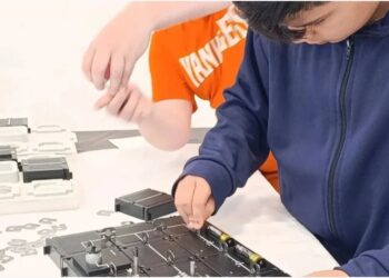 Innovación formoseña: Dos proyectos locales fueron seleccionados entre los cinco finalistas de “Solve for Tomorrow”