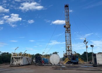 REFSA Hidrocarburos inició la campaña de “workover” para prolongar la vida útil de pozos petroleros y aumentar la producción