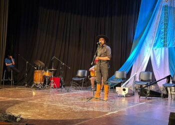 Formosa celebró el Día de la Tradición con una gran velada