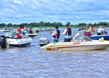 Capacitación para guías turísticos de pesca deportiva en Herradura