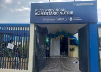 Los centros de distribución del Plan Nutrir no atenderán los feriados del 21 y 24 de noviembre