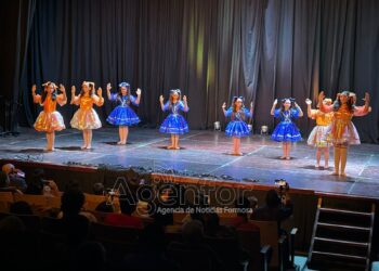 Los talleres de Artes Escénicas tuvieron su Gala de Fin de Año a sala llena