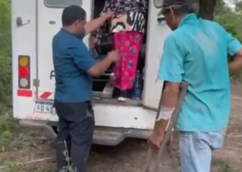 El Hospital Distrital de Ingeniero Juárez brinda atenciones y múltiples servicios de salud a pacientes de provincias vecinas