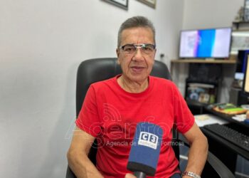 Caraballo desnudó las mentiras de la oposición desde el punto de vista jurídico