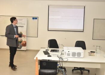 II Jornada de Investigación en la UPLaB: Ciencia, compromiso y Modelo Formoseño