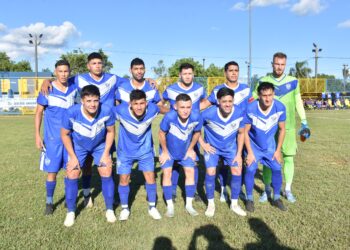 Juventud dio el golpe ante Defensores del Rosario