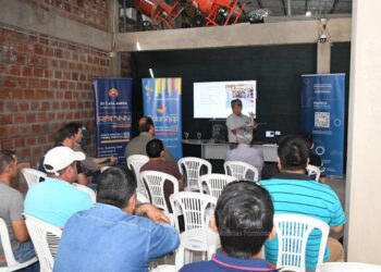 Se concretó el 3° Encuentro de Red de Archivos