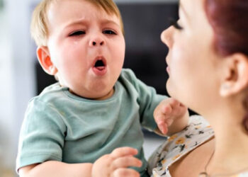 Reiteraron la importancia de prevenir la tos convulsa, llamada también tos ferina