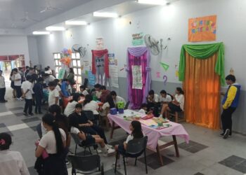 La EPES N° 57 desarrolló los “Desafíos Matemáticos 2025”