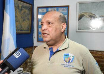 Se realizó el segundo encuentro de la Red de Bibliotecas de la provincia