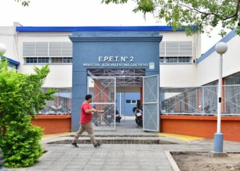 Abrió la preinscripción online para las escuelas técnicas de la ciudad de Formosa