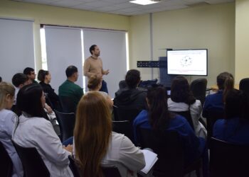 El Servicio de Terapia Intensiva del HAC presentó una innovadora tecnología