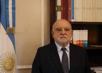 Exprocurador de Milei y juez de la Corte consideró que la cláusula transitoria de la nueva Carta Magna Provincial “es constitucional”