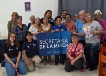 Hermosilla: “Hay una confianza de la sociedad formoseña en los organismos que trabajan situaciones de violencia de género”